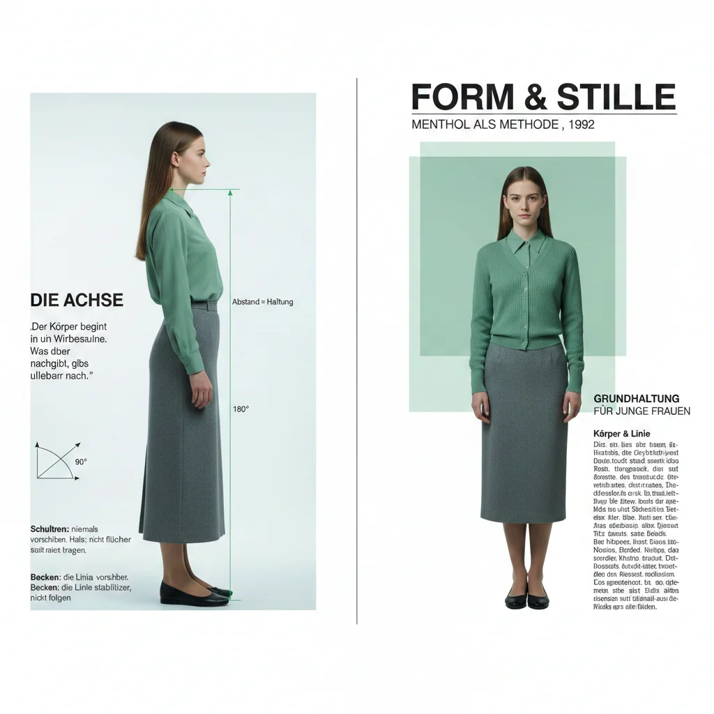 Form & Stille – beeld 1